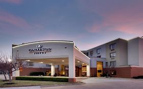 Wichita Suites Hotel